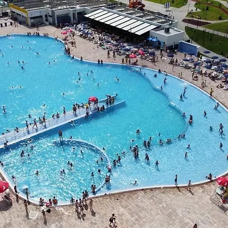 Black And White Lejlighed Pirot