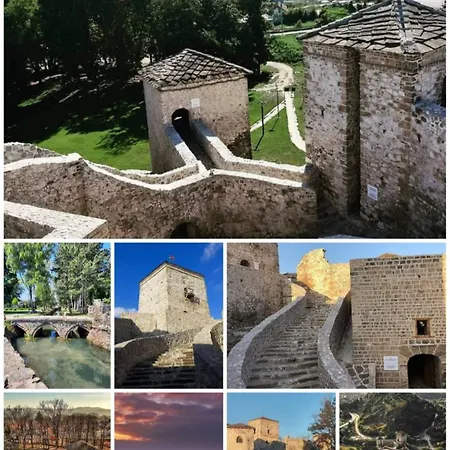 Lejlighed Black And White