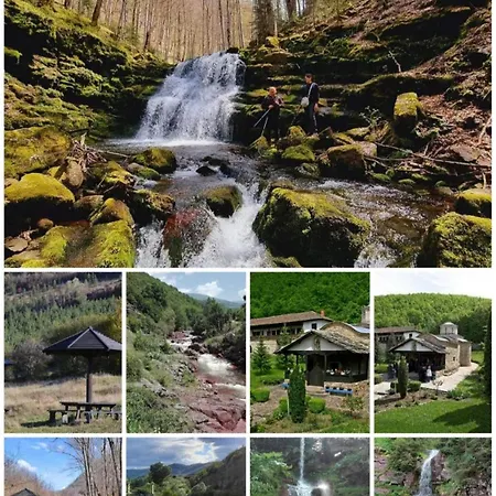 Black And White Pirot