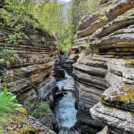 Lejlighed Black And White