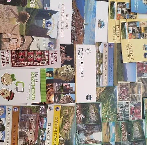 Black And White شقة